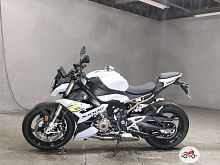 Мотоцикл BMW S 1000 R 2022, СЕРЫЙ