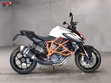 Мотоцикл KTM 1290 Super Duke R 2021, БЕЛЫЙ