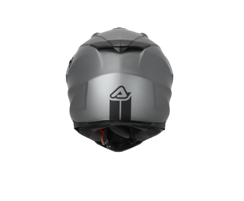 Шлем Acerbis FLIP FS-606 22-06 Grey фото 4