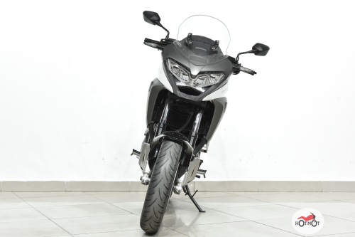 Мотоцикл HONDA VFR 800X Crossrunner 2015, БЕЛЫЙ фото 5