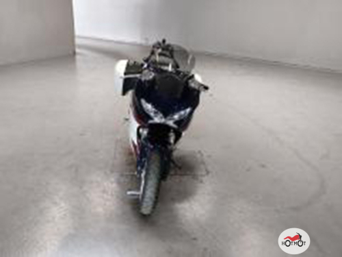 Мотоцикл HONDA VFR 800 2019, Белый фото 11