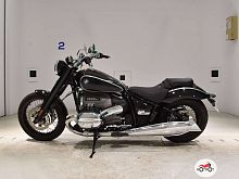 Мотоцикл BMW R 18 2021, черный