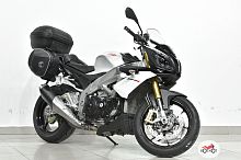 Мотоцикл APRILIA Tuono V4 2014, Белый