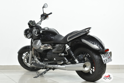 Мотоцикл MOTO GUZZI CALIFORNIA 2013, Черный фото 8