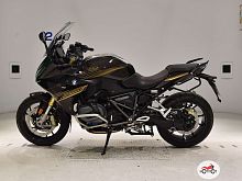 Мотоцикл BMW R 1250 RS 2019, КОРИЧНЕВЫЙ