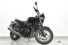 Мотоцикл HONDA CB 1100 2012, черный