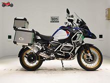 Мотоцикл BMW R 1250 GS Adventure 2020, БЕЛЫЙ