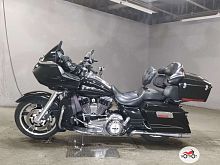 Мотоцикл HARLEY-DAVIDSON Road Glide 2013, Черный