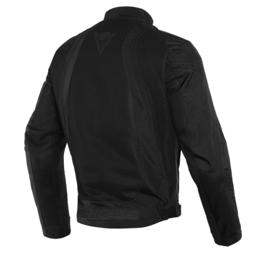 Куртка текстильная Dainese AIR CRONO 2 TEX Black/Black/Black фото 2