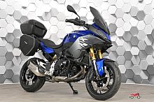 Мотоцикл BMW F 900 XR 2023, СИНИЙ