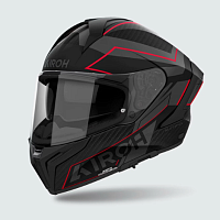 Шлем Airoh MATRYX SENTINEL Red Matt
