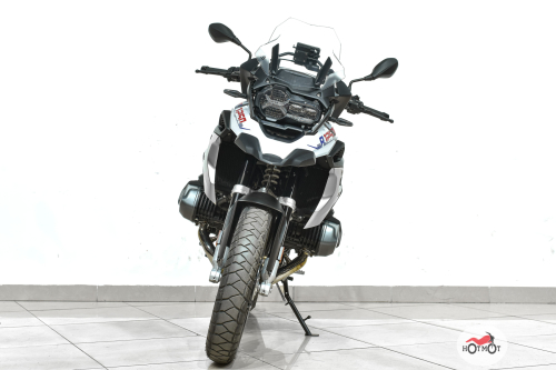 Мотоцикл BMW R 1250 GS 2022, БЕЛЫЙ фото 5