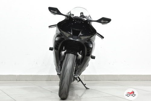 Мотоцикл HONDA CBR 1000RR/RA Fireblade 2021, Черный фото 5