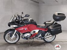 Мотоцикл BMW R 1200 ST 2005, СЕРЫЙ