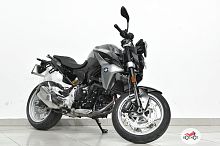 Мотоцикл BMW F 900 R 2023, Черный