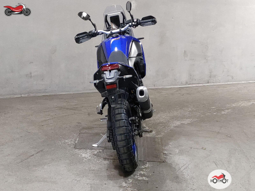 Мотоцикл Yamaha Tenere 700 2024, СИНИЙ фото 4