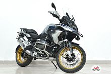 Мотоцикл BMW R 1250 GS 2023, БЕЛЫЙ