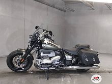 Мотоцикл BMW R 18 2022, серый