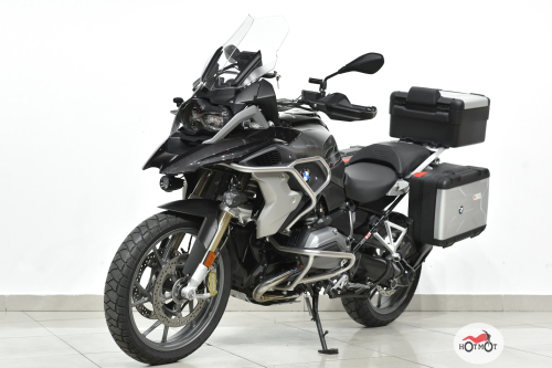 Мотоцикл BMW R 1200 GS  2017, СЕРЫЙ фото 2