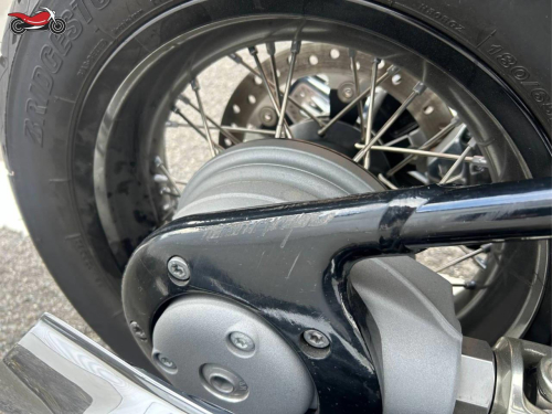Мотоцикл BMW R 18 2021, ЧЕРНЫЙ фото 18