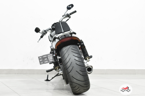 Мотоцикл HARLEY-DAVIDSON V-Rod Muscle 2015, ЧЕРНЫЙ фото 6
