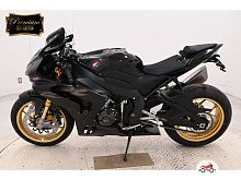 Мотоцикл HONDA CBR 1000 RR/RA Fireblade 2024, черный