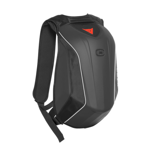 Рюкзак Dainese D-MACH COMPACT BACKPACK Stealth-Black