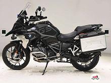 Мотоцикл BMW R 1250 GS 2023, черный