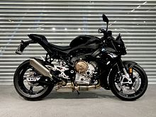 Мотоцикл BMW S 1000 R 2024, ЧЕРНЫЙ