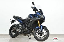 Мотоцикл YAMAHA MT-09 Tracer (FJ-09) 2018, Синий