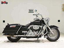 Мотоцикл Harley-Davidson Road King 2007, ЧЕРНЫЙ