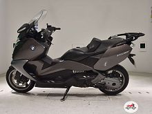 Скутер BMW C 650 GT 2014, Серый