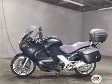 Мотоцикл BMW K 1200 RS 1997, серый