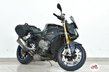 Мотоцикл BMW S 1000 R 2018, СЕРЫЙ