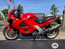 Мотоцикл BMW K 1200 RS 1998, Красный