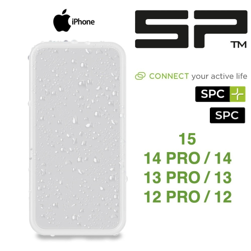 SP Connect Чехол всепогодный на дисплей IPHONE 12