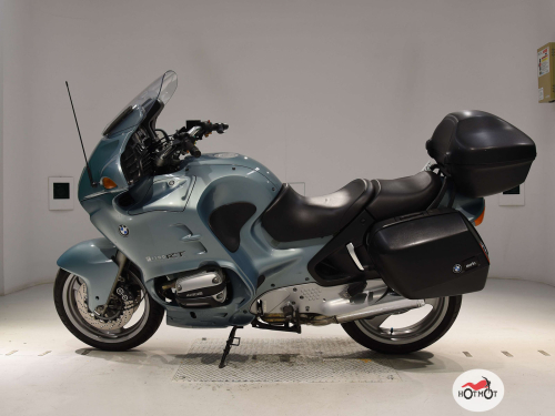 Мотоцикл BMW R 1100 RT 1999, Синий