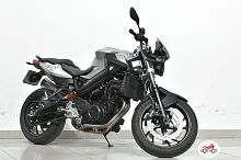 Мотоцикл BMW F 800 R 2011, серый