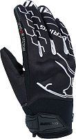 Перчатки женские Bering LADY WALSHE Black/White