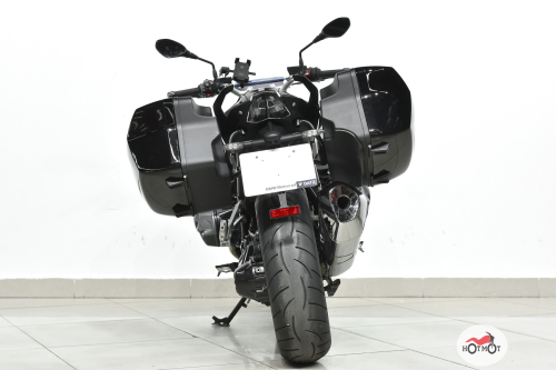 Мотоцикл BMW R1250R 2020, Черный фото 6