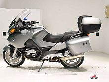 Мотоцикл BMW R 1200 RT  2005, серый