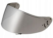 Визор Shoei CNS-1 Silver Mirrored