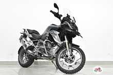 Мотоцикл BMW R 1200 GS  2013, серый