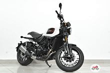 Мотоцикл HARLEY-DAVIDSON X500 2023, белый