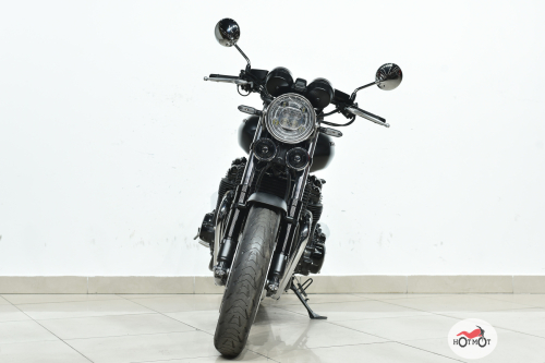 Мотоцикл HONDA CB 1100 2020, Черный фото 5