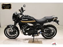 Мотоцикл KAWASAKI Z 900RS 2022, Черный