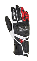 Спортивные мотоперчатки Bering SHIFT-R Black-Red