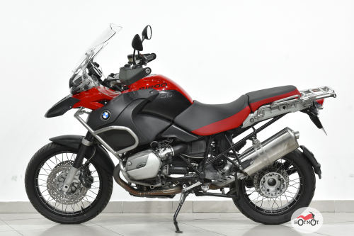 2009 bmw r1200gs adventure online