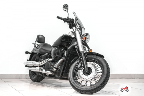Мотоцикл HONDA VT 750 C2 Shadow 2011, Черный