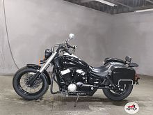 Мотоцикл HONDA VT 750 C2 Shadow 2010, Черный